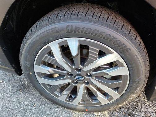 2025 Subaru Forester Hybrid Touring