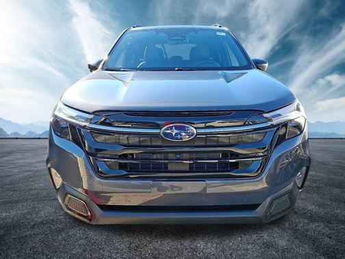 2025 Subaru Forester Hybrid Touring