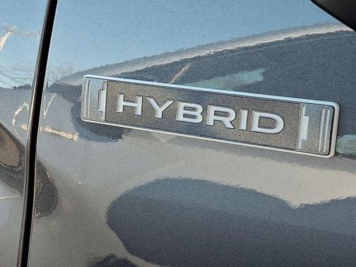 2025 Subaru Forester Hybrid Touring
