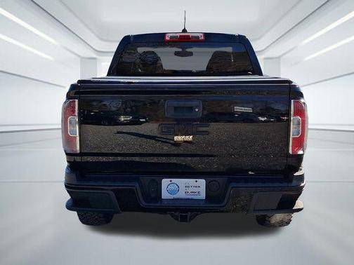 2015 GMC Canyon SLE