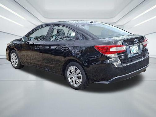 2023 Subaru Impreza Base