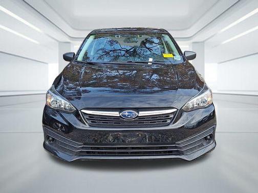 2023 Subaru Impreza Base