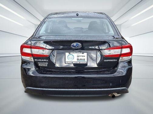 2023 Subaru Impreza Base