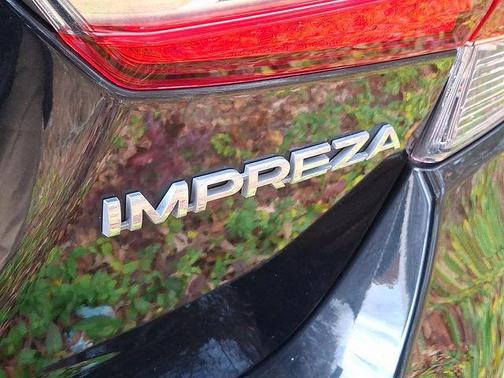 2023 Subaru Impreza Base