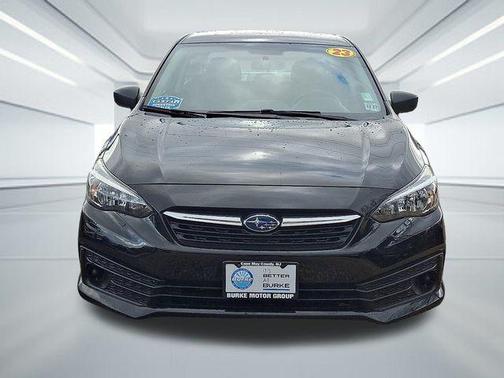 2023 Subaru Impreza Base