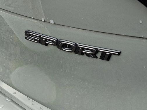 River Rock Pearl 2026 Subaru Forester Sport