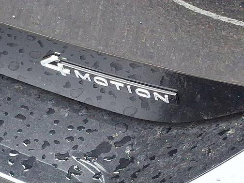 2026 Volkswagen Tiguan 2.0T SE 4MOTION