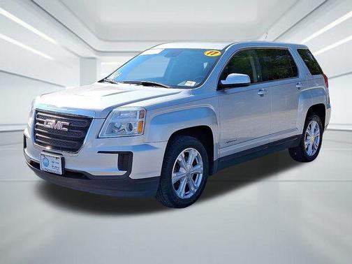 2017 GMC Terrain SLE-1