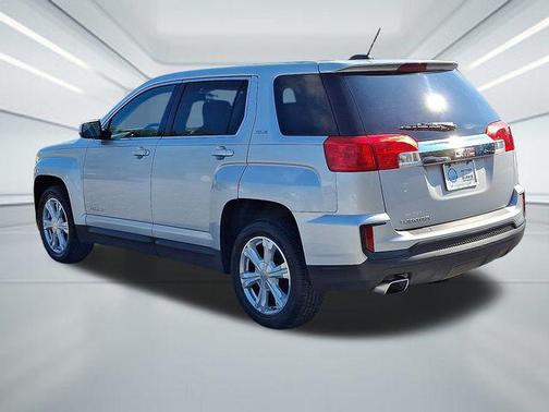 2017 GMC Terrain SLE-1
