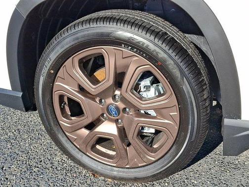 2025 Subaru Ascent Bronze Edition 7-Passenger