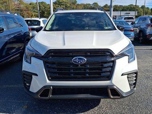 2025 Subaru Ascent Bronze Edition 7-Passenger