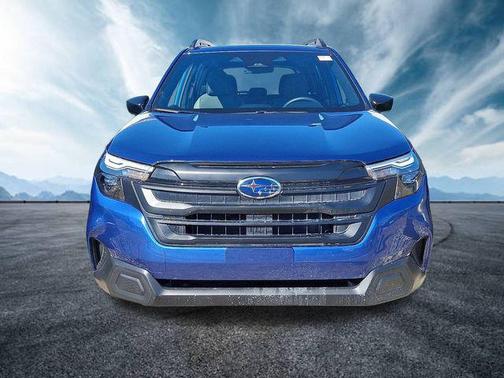 2026 Subaru Forester Base