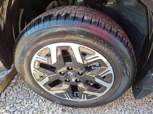 2026 Subaru Forester Base