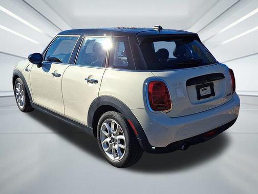 2020 MINI Hardtop Cooper