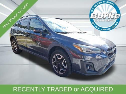 2019 Subaru Crosstrek 2.0i Limited