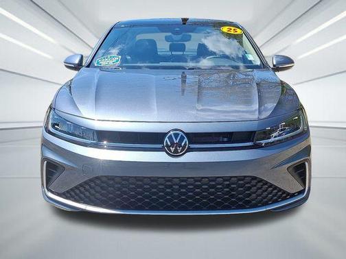 2025 Volkswagen Jetta 1.5T SEL