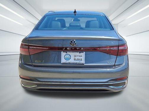 2025 Volkswagen Jetta 1.5T SEL