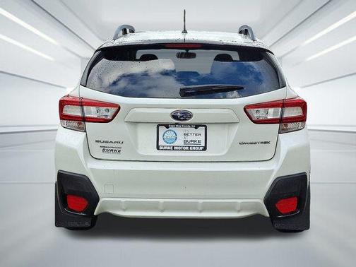 2018 Subaru Crosstrek 2.0i