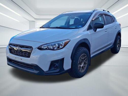 2018 Subaru Crosstrek 2.0i