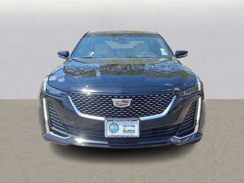 2022 Cadillac CT5 Luxury RWD