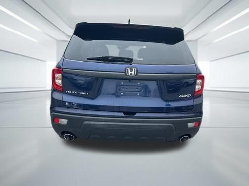 2021 Honda Passport AWD EX-L
