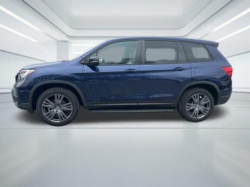 2021 Honda Passport AWD EX-L