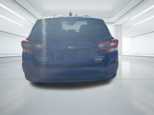 2023 Subaru Impreza Sport