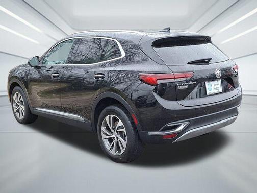 2022 Buick Envision FWD Essence