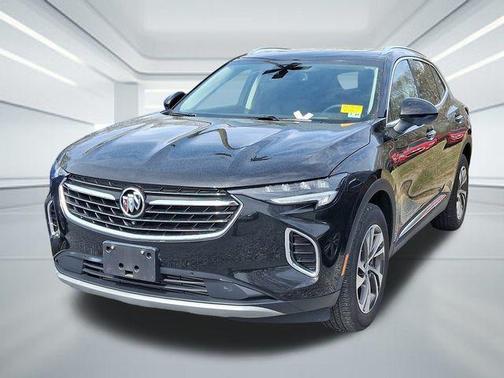 2022 Buick Envision FWD Essence