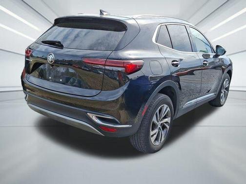 2022 Buick Envision FWD Essence