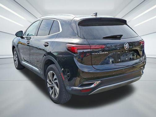 2022 Buick Envision FWD Essence