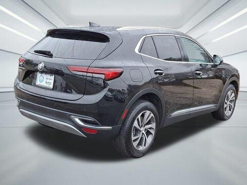 2022 Buick Envision FWD Essence