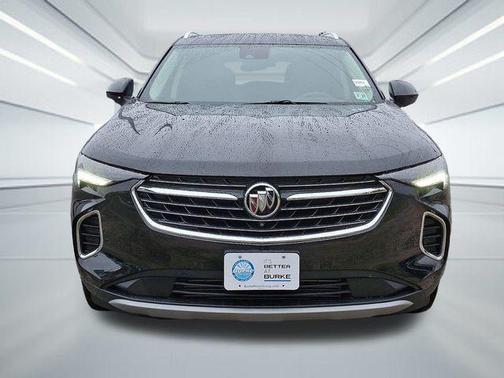 2022 Buick Envision FWD Essence