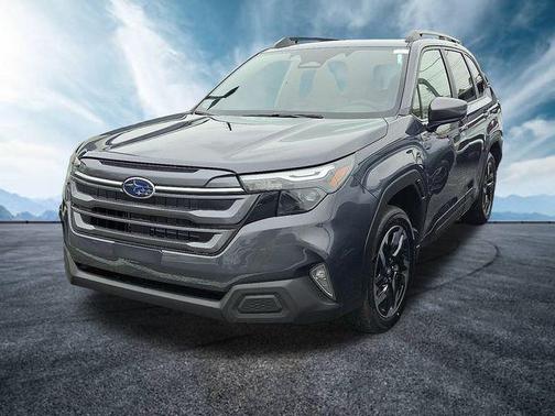 2025 Subaru Forester Hybrid Premium