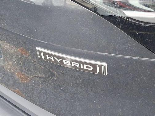 2025 Subaru Forester Hybrid Premium