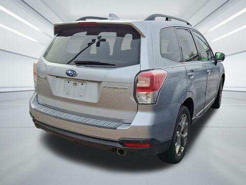 2017 Subaru Forester 2.5i Touring