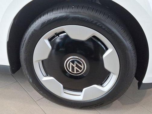 2025 Volkswagen ID. Buzz Pro S