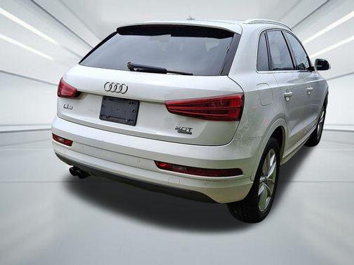 2016 Audi Q3 2.0T Premium Plus