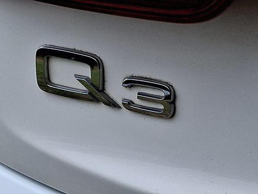 2016 Audi Q3 2.0T Premium Plus
