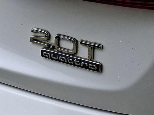2016 Audi Q3 2.0T Premium Plus