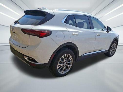 2023 Buick Envision Preferred FWD