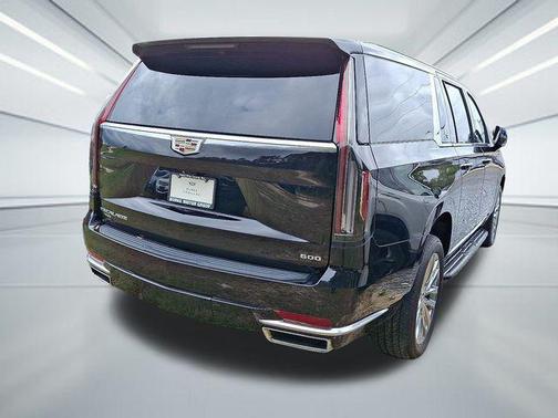 2023 Cadillac Escalade ESV Premium Luxury