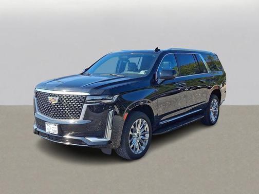 2023 Cadillac Escalade ESV Premium Luxury