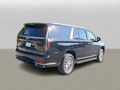 2023 Cadillac Escalade ESV Premium Luxury