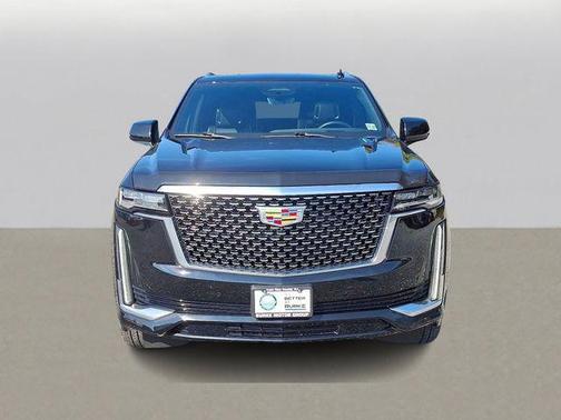 2023 Cadillac Escalade ESV Premium Luxury