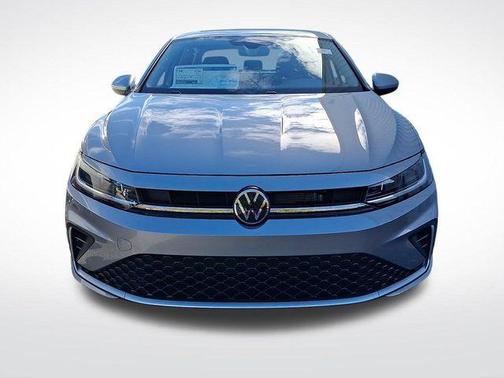 2026 Volkswagen Jetta 1.4T S