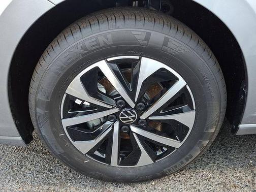 2026 Volkswagen Jetta 1.4T S