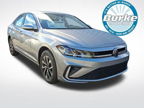 2026 Volkswagen Jetta 1.4T S