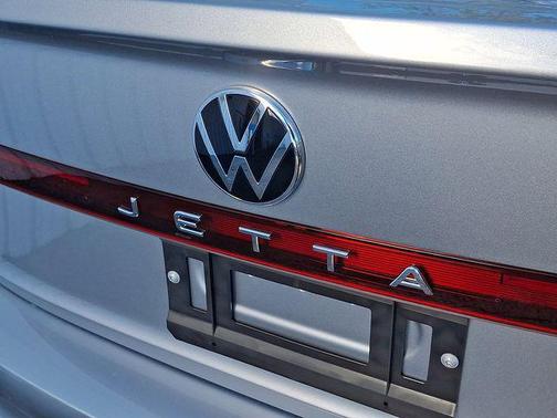 2026 Volkswagen Jetta 1.4T S