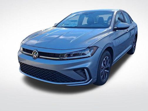 2026 Volkswagen Jetta 1.4T S